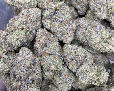 PINK GRAVEDIGGER (EXTREME GAS) - Image 3